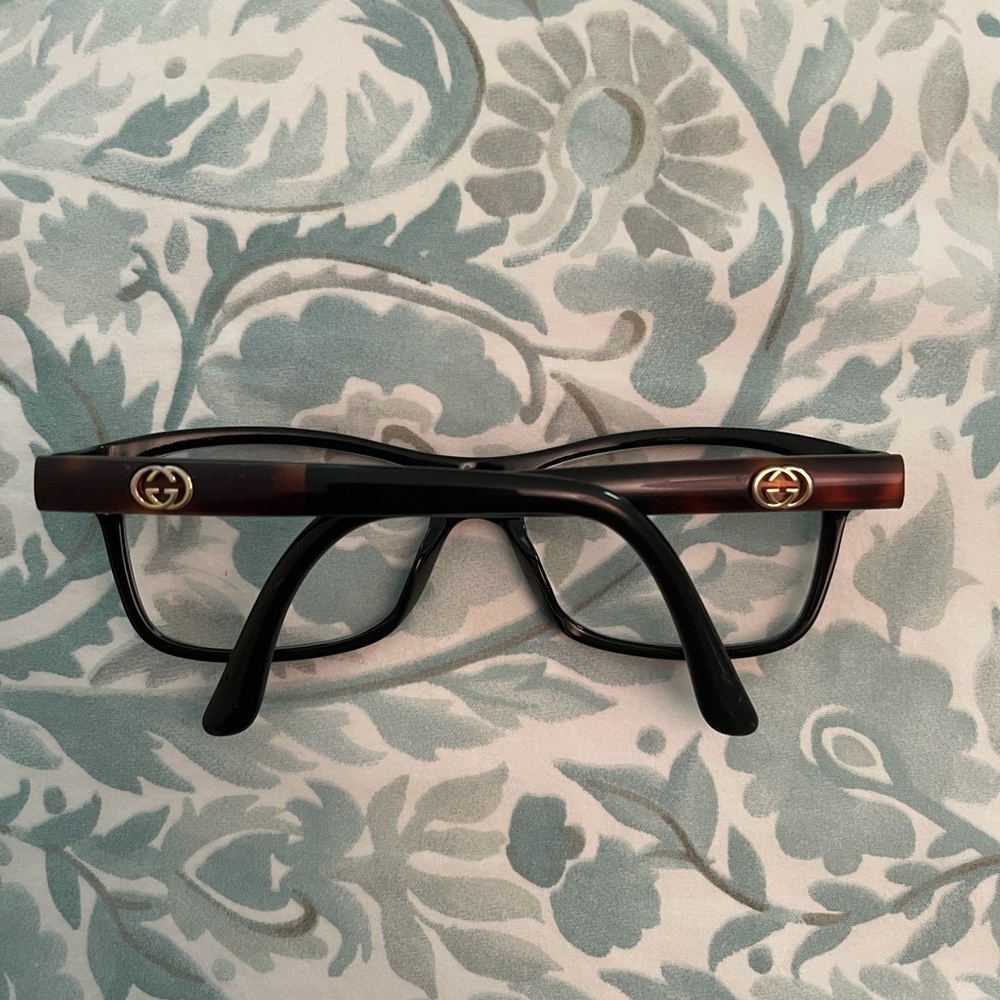 Gucci Glasses